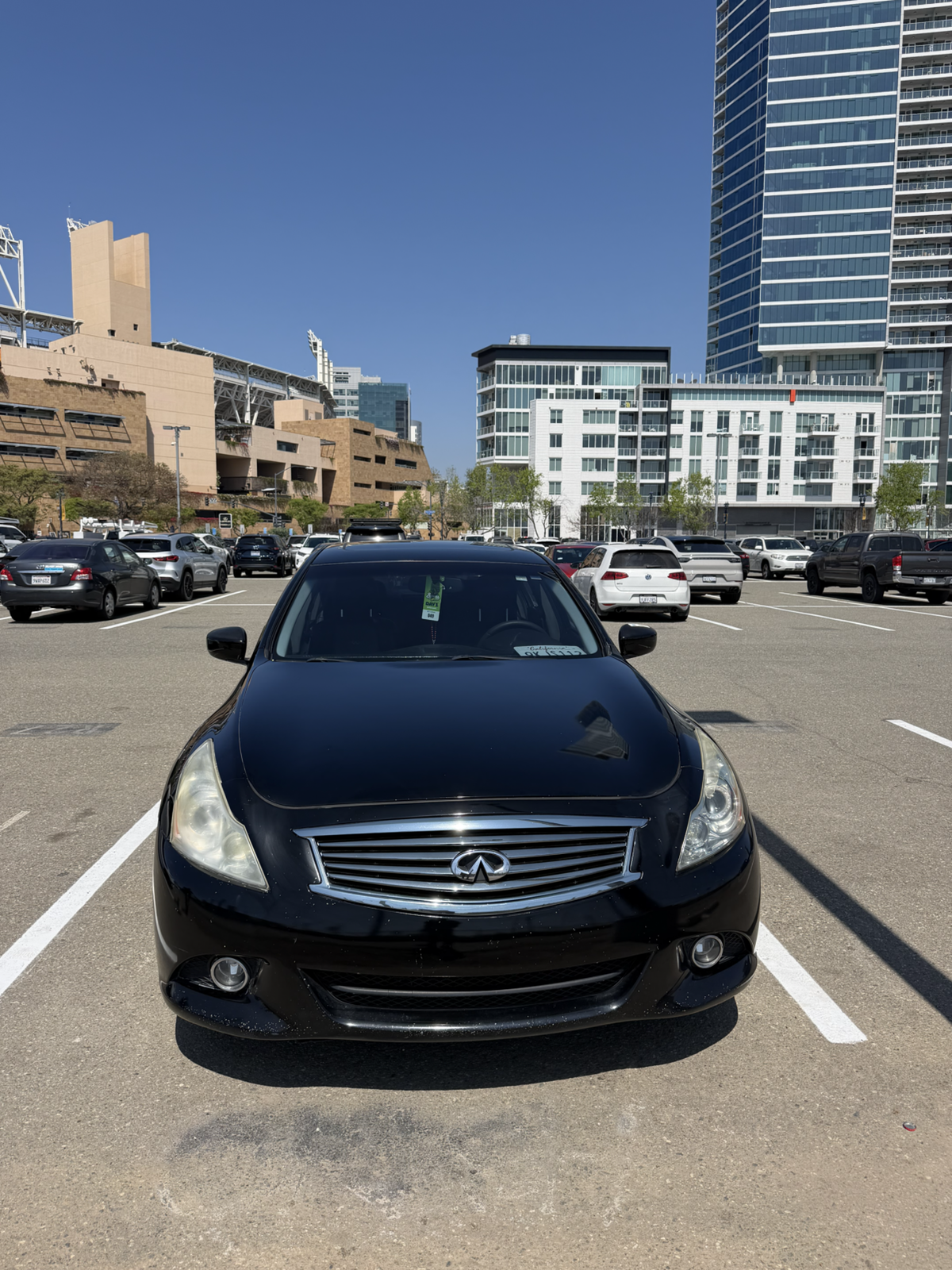 Additional vehicle detail photo